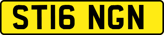 ST16NGN