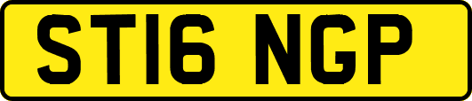 ST16NGP