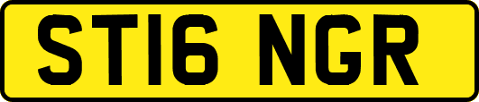 ST16NGR