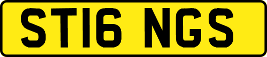 ST16NGS