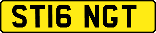 ST16NGT