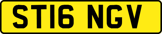 ST16NGV