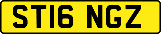 ST16NGZ