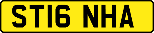 ST16NHA