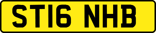 ST16NHB