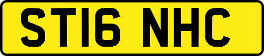 ST16NHC