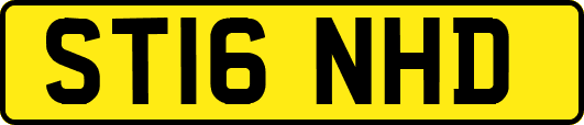 ST16NHD