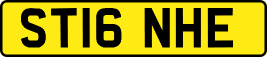 ST16NHE