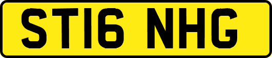 ST16NHG