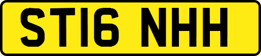 ST16NHH