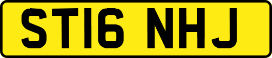 ST16NHJ