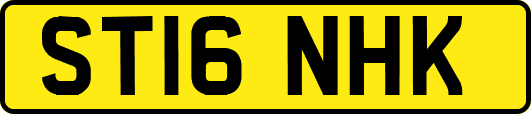 ST16NHK