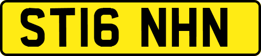 ST16NHN