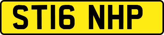 ST16NHP
