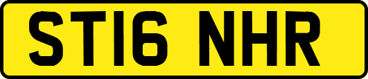 ST16NHR