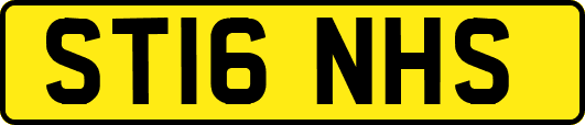 ST16NHS