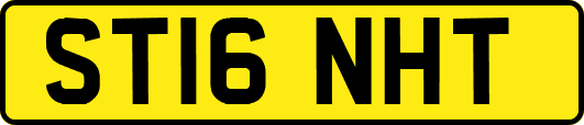 ST16NHT