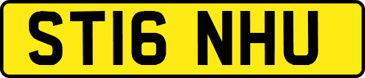 ST16NHU