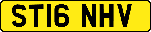 ST16NHV