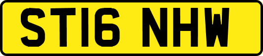 ST16NHW