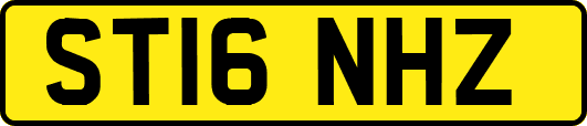 ST16NHZ