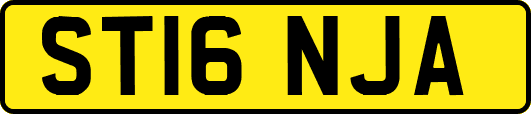 ST16NJA