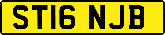 ST16NJB
