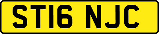 ST16NJC