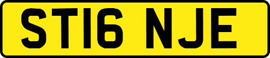 ST16NJE
