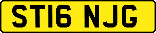 ST16NJG