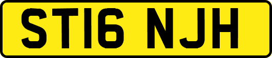 ST16NJH