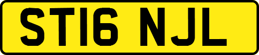 ST16NJL