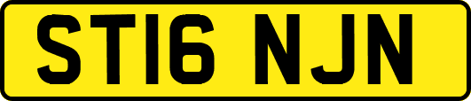 ST16NJN
