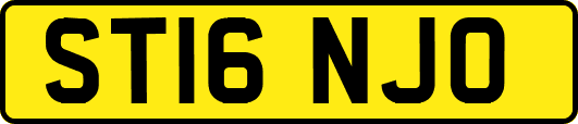ST16NJO