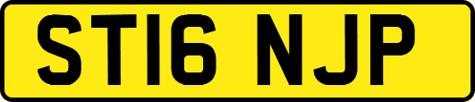 ST16NJP