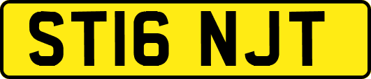 ST16NJT