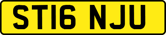 ST16NJU