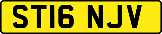 ST16NJV