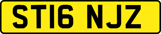 ST16NJZ