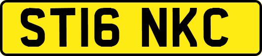 ST16NKC