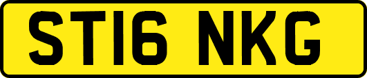 ST16NKG
