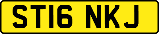 ST16NKJ
