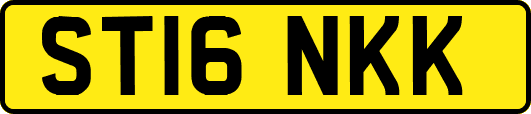 ST16NKK
