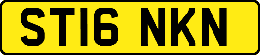 ST16NKN