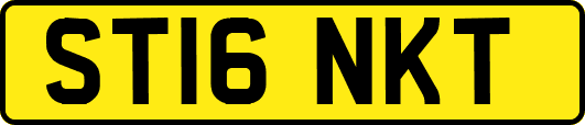 ST16NKT