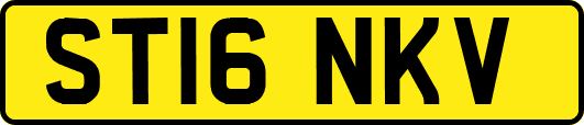 ST16NKV