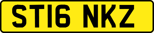 ST16NKZ