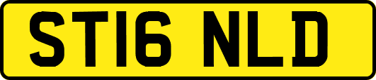 ST16NLD