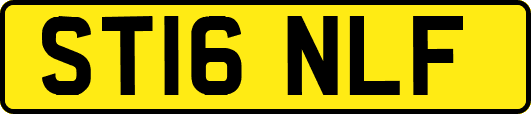 ST16NLF