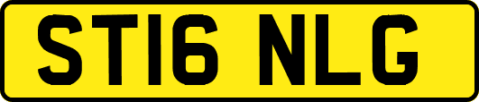 ST16NLG